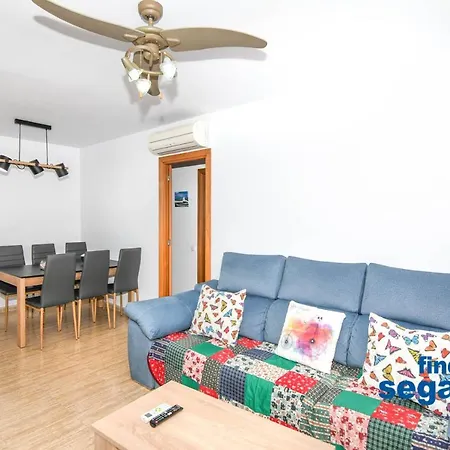Apto Carlos Apartment