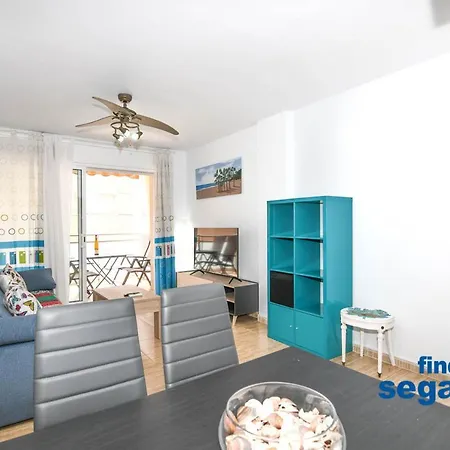 Apto Carlos Apartmán *