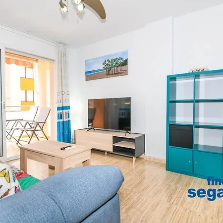 Apto Carlos Apartment