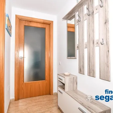 Apartmán Apto Carlos Coma-ruga