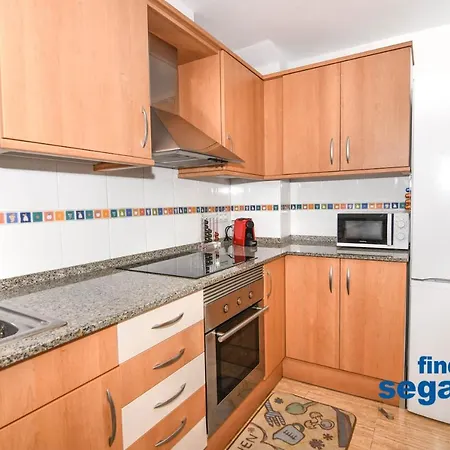Apto Carlos Apartmán