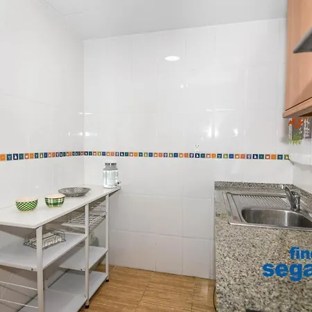 Apartment Apto Carlos